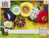 Rainbow Textile peluche attivo Bruco molto affamato Anteprima dell’immagine prodotto 4