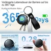 GPS-Tracker für Android & iOS-4 St AirTag SmartTag Produktbild-Vorschau 3