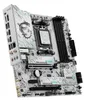 MSI B850M GAMING PLUS WIFI6E, AMD, Sockel AM5, AMD Ryzen Produktbild-Vorschau 10