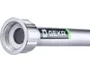 plus-Gießstab GEKA soft rain light Aluminium 60cm Produktbild-Vorschau 4