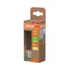 OSRAM LED Lampe CLASSIC B höchste  1.2W 827 Clear E14 Produktbild-Vorschau 2