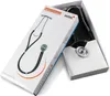 Pulox Rappaport Stethoskop - Professionelles 5-in-1 Produktbild-Vorschau 6