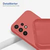 Hülle für Samsung Galaxy A32 5G Case Cover Bumper Produktbild-Vorschau 3