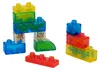 Kit de blocs de construction Jelly Blox, souples et Voir les images du produit 1