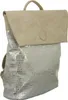 Rieker Rucksack Cityrucksack Damen H1386, Farbe:Beige Produktbild-Vorschau 7