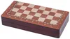 SQUARE - Jeu d'échecs - MAGNETIQUE 290 - Acajou - Pièces Voir les images du produit 6