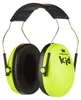 nauszniki 3M™ PELTOR™ dla dzieci - Wartość SNR 27 dB - Podgląd zdjęcia produktu 4