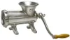 Reber 8683 N, Silber, 345 mm, 290 mm, 185 mm, 4,92 kg Produktbild-Vorschau 2