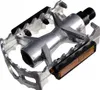 FEIMIN 961 Aluminium Fahrradpedale Silber Produktbild-Vorschau 2