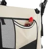 tectake® Hundeanhänger WoofRider 3in1 multifunktional Produktbild-Vorschau 11