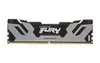 DDR5  96GB PC 6000 CL32 Kingston KIT (2x48GB) FURY Renegade Voir les images du produit 24
