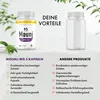 Mounj MG 5 Kapseln | dein zuverlässiger Partner | einfache Produktbild-Vorschau 4