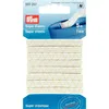 Super elastico, 7 mm, bianco, 5 m Anteprima dell’immagine prodotto 3