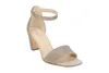 Gabor 61.790 Damen Sandalette - Riemchen Sandalen gold Produktbild-Vorschau 2