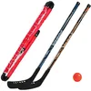 ENERO Faltbares Unihockeytor für Kinder, 91 x 61 x 61 cm, Produktbild-Vorschau 2