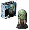 Figurine de collection Hylkies Star Wars Yoda Voir les images du produit 3