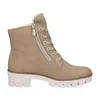 Rieker Schnürboots Damen 362D5835373134 Beige 36 EU Produktbild-Vorschau 14