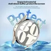 Für Samsung Galaxy Watch 7 40mm Hydrogel Film Schutzfolie Produktbild-Vorschau 6