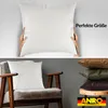 Dekokissen 60x60cm ohne Füllung KUMO atmungsaktive Produktbild-Vorschau 3