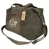 Greenburry Reisetasche Sporttasche Canvas TravelBag Vintage Produktbild-Vorschau 15