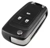 Custodia chiave auto Techstar® compatibile con Opel, Anteprima dell’immagine prodotto 7