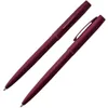 Cap-O-Matic Space Pen, kolor czarnej wiśni z ultra twardą Podgląd zdjęcia produktu 1