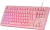 Mars Gaming MCP-RGB3P, Kabelgebunden, USB, Membran Key Produktbild-Vorschau 3