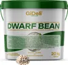 GiDeli Fagioli bianchi secchi 20 kg in secchiello - ad alto Anteprima dell’immagine prodotto 1