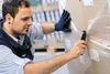 MARTOR 10 x Coltelli di sicurezza, lama nascosta, SECUMAX Anteprima dell’immagine prodotto 18