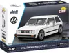 Klocki konstrukcyjne COBI Volkswagen Golf GTI 64 elementy Náhled obrázku produktu 3