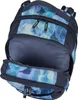 satch Pack Schulrucksack Einzeln Blurry Sky Produktbild-Vorschau 18