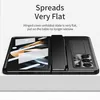 Hülle für Samsung Galaxy Z Fold 6 mit Displayschutz & Produktbild-Vorschau 6