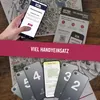Hidden Games - Hangover KrimiDinner - Tote frieren nicht - Produktbild-Vorschau 5