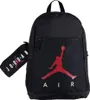 Nike Jordan Air Batoh S Penálem o ÚNICA Náhled obrázku produktu 9