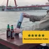 Automatischer Flaschenöffner, freihändige Produktbild-Vorschau 7