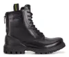 ECCO Damen Stiefeletten 460333-01001 Farbe: Schwarz Größe: Produktbild-Vorschau 7