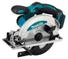 Makita DSS610Z - Cirkelzaag - 360 W - 165 mm Productafbeelding-voorbeeld 25