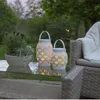 LED Laterne 'Flame' - LED mit bewegtem Feuereffekt - H: Produktbild-Vorschau 8