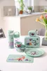 Koziol Becher Connect Cup S Rex, Kunststoff, Organic Green, Produktbild-Vorschau 4