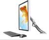 Ergotron MX Series Desk Mount LCD Arm, 13,6 kg, 76,2 cm Náhled obrázku produktu 7