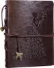 Scrapbookové album, DIY vintage scrapbook, samolepicí kniha Náhled obrázku produktu 1