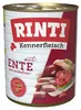Rinti 800 g x 12 - Carne per intenditori - Cuori d'anatra Anteprima dell’immagine prodotto 1