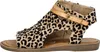Blowfish Schaftsandalen Damen 32303436363034 Animal 40 EU Produktbild-Vorschau 12