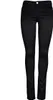 Only Damen Jeans-Hose Skinny REG Ultimate schwarz, Produktbild-Vorschau 3