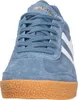 GOLA Sneaker Uomo Harrier Suede Anteprima dell’immagine prodotto 6