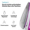 Braun TexStyle 5 SI 5225, Żelazko parowe, 2 m, 200 g/min, Podgląd zdjęcia produktu 4