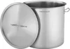 TECHNICA Hoher Topf 36L | 36 cm | Edelstahldeckel | Produktbild-Vorschau 2