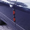 Deurstripset 220mm zwart dubbel 2x60cm Anteprima dell’immagine prodotto 9