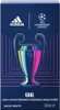 Adidas Uefa Champions League Goal Woda toaletowa, 50 ml Anteprima dell’immagine prodotto 3