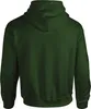 Gildan Heavy Blend? Adult Hooded Sweatshirt Produktbild-Vorschau 2